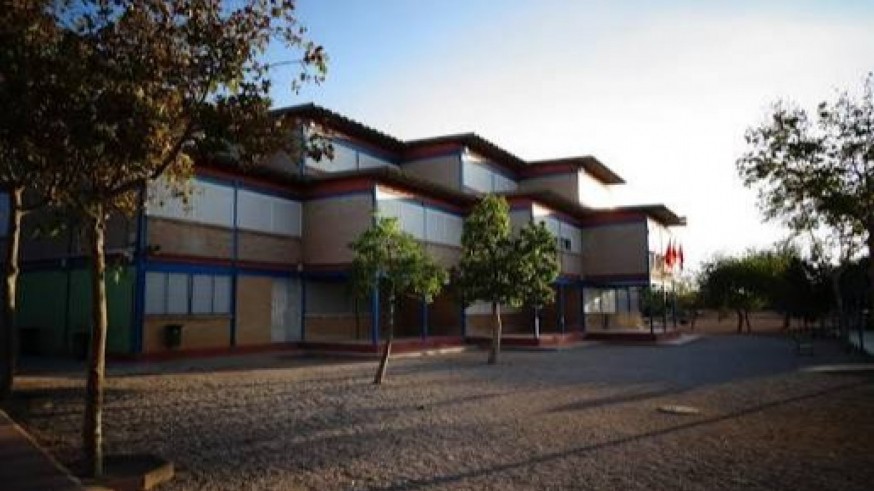 El CPIBAS La Asomada de Cartagena estrena este curso primero de la ESO