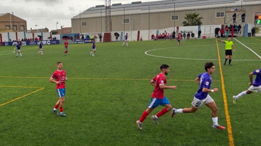 La Minera comienza el año con victoria (2-1)