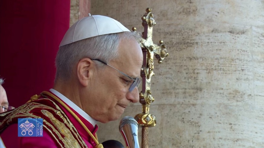 León XIV: un papa sinodal, misionero y acogedor para un mundo en busca de paz y diálogo