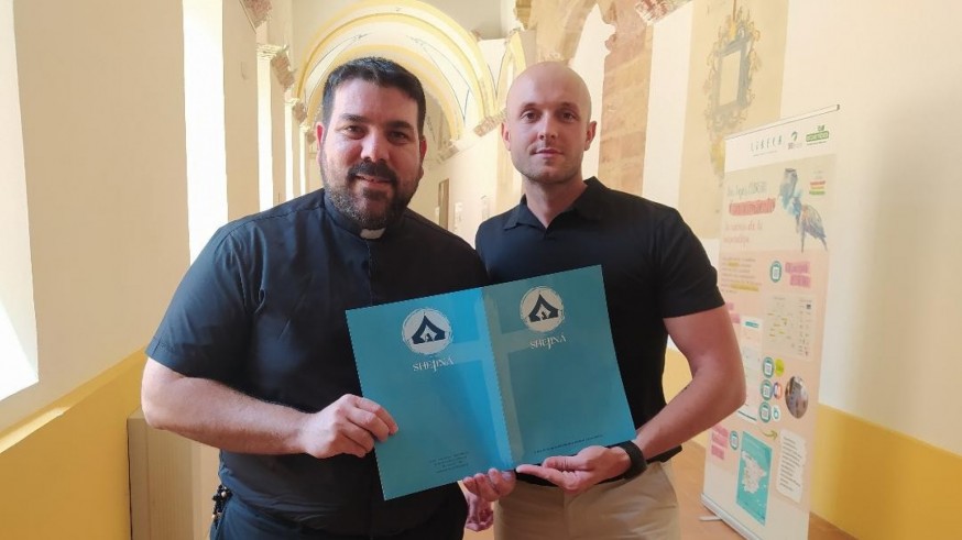 Asociación Shejiná: ayuda para jóvenes con problemas de adicciones y familiares
