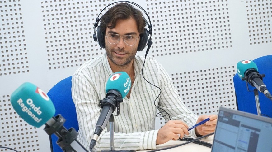 Un libro para un estado. Con Pepe Pérez-Muelas hablamos de Delphine Horvilleur y su libro 'Vivir con nuestros muertos'.