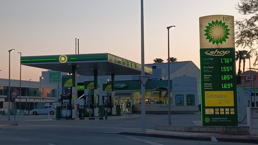 En vigor desde medianoche las medidas anticrisis del gobierno de España