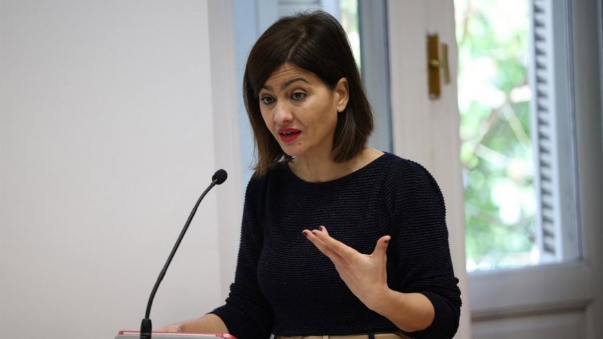 Choque entre Gobierno central y autonomías por el reparto de menores migrantes tras el plantón en la Conferencia Sectorial