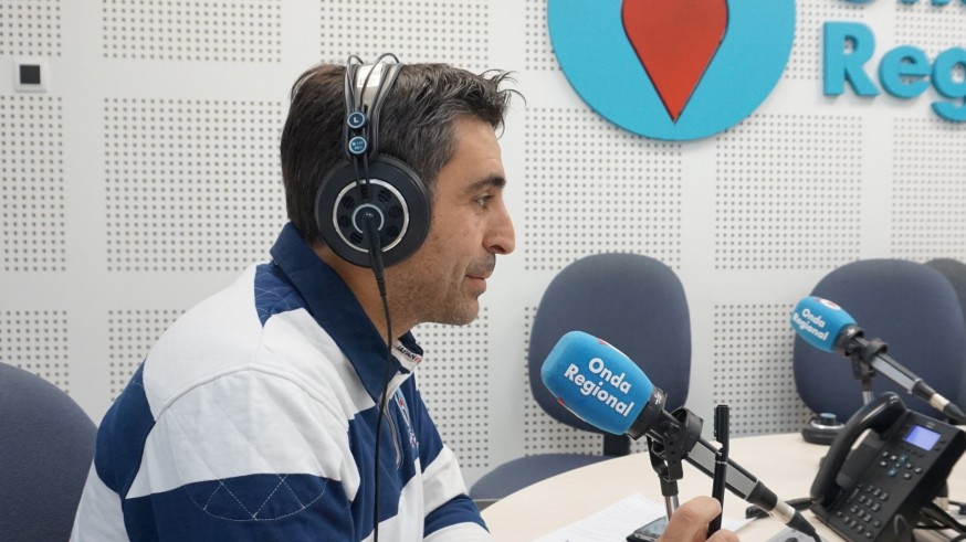 REGIÓN DEPORTIVA (NOCHE) 04/03/2025