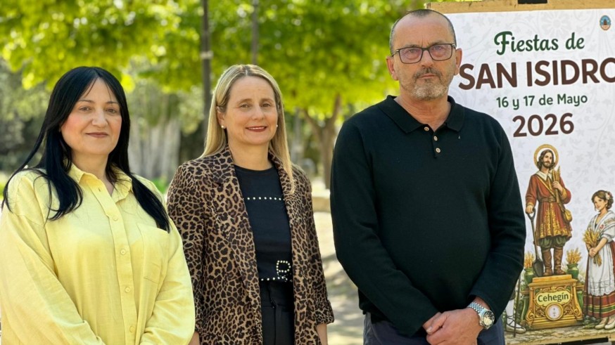 Caravaca y Cehegín celebran sus raíces agrícolas con una intensa programación por San Isidro