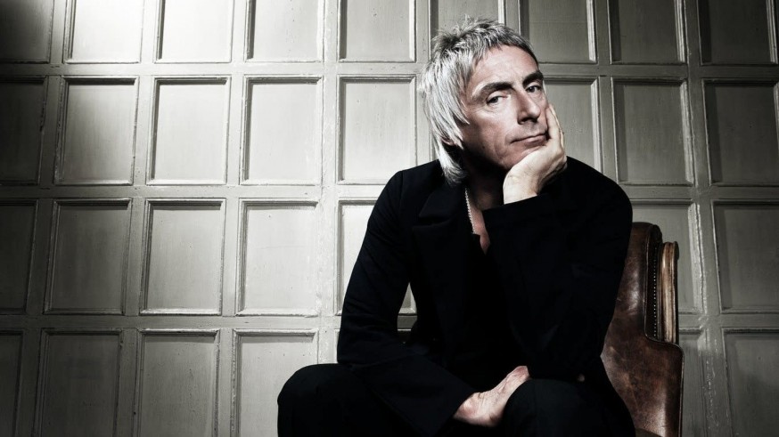 Paul Weller