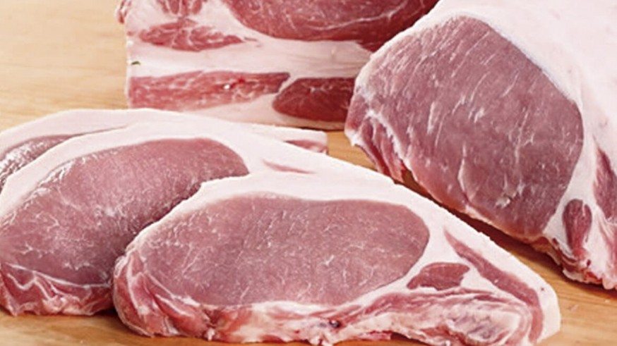 China responde a los aranceles europeos del coche eléctrico con una amenaza sobre la compra de carne de cerdo europea
