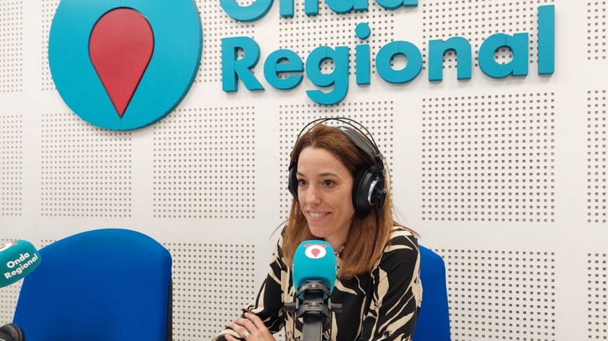 REGIÓN DE MURCIA NOTICIAS (MEDIODÍA) 11/07/2025
