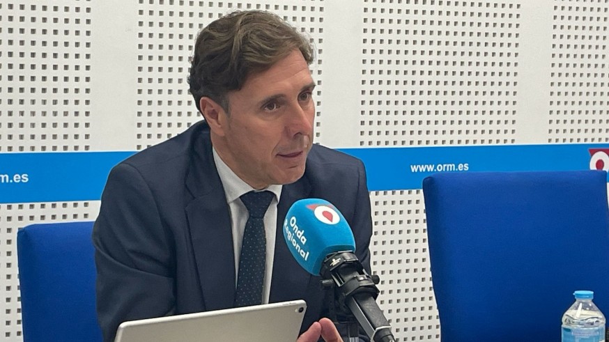 El TSJ alerta de que la Región necesita en los dos o tres próximos años 45 unidades judiciales