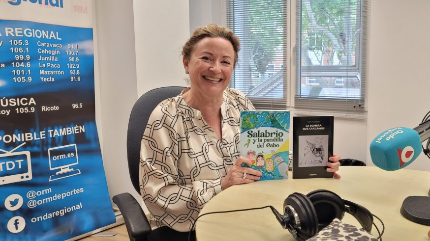 Especial Día del Libro. Una aventura marinera con ‘Salabrio y la pandilla del Cabo’
