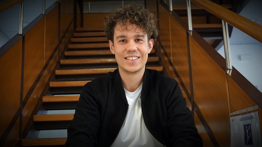 Da capo: La música "integral" te encanta… pero aún no lo sabes. Miguel Baró