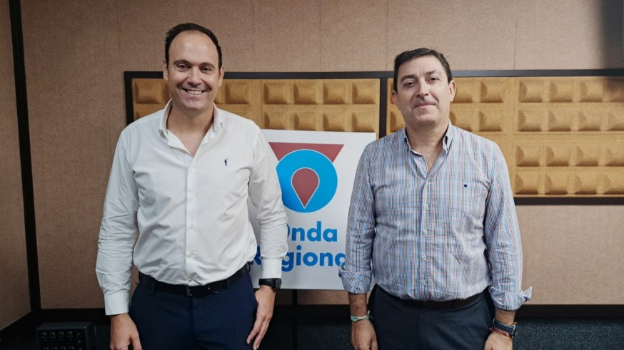 Francisco Venzalá: "Hay que reforzar la autoridad del docente"