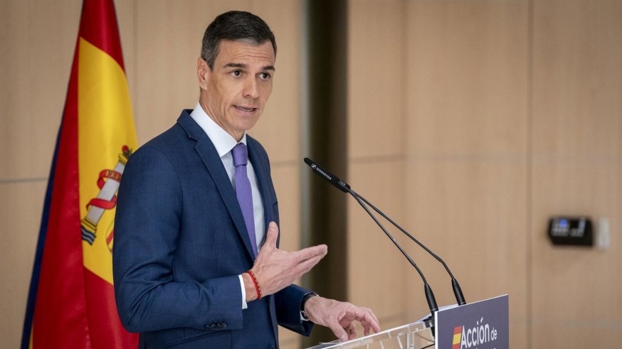 El Gobierno inicia los trámites previos a los presupuestos de 2027