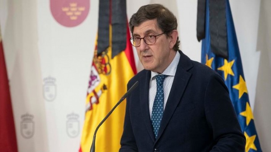 Murcia quiere cogobernanza real para poder restringir actividades o aforos