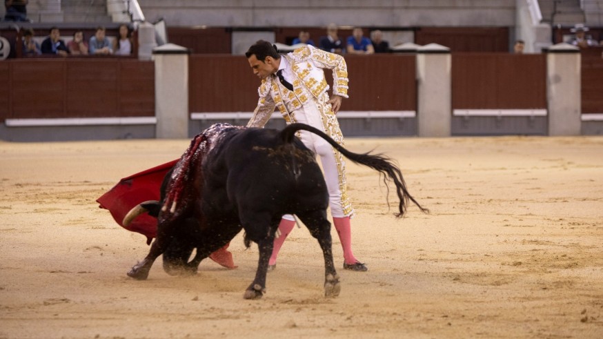 Puerta se confirma en Las Ventas