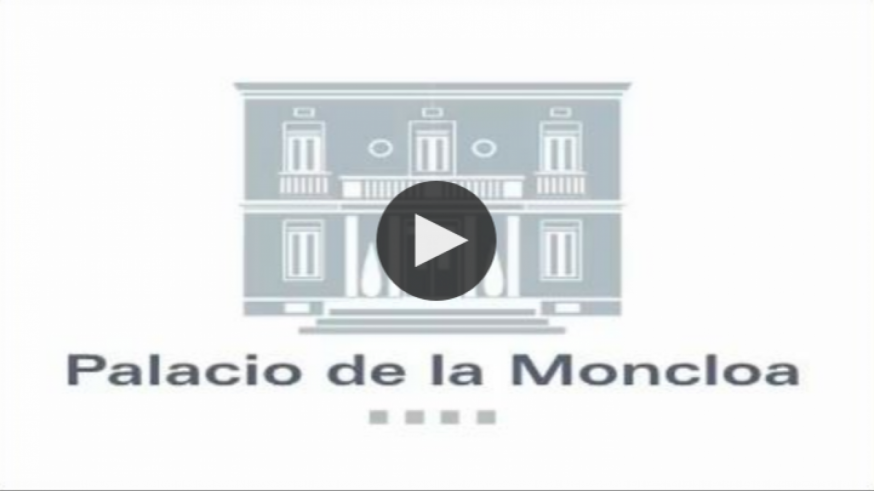 EN DIRECTO | Rueda de prensa del Comité Técnico con la última hora del coronavirus