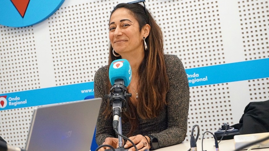 Sex o no sex. Con Mari Carmen López hablamos del final de las relaciones y del periodo de duelo posterior y cómo afrontarlo