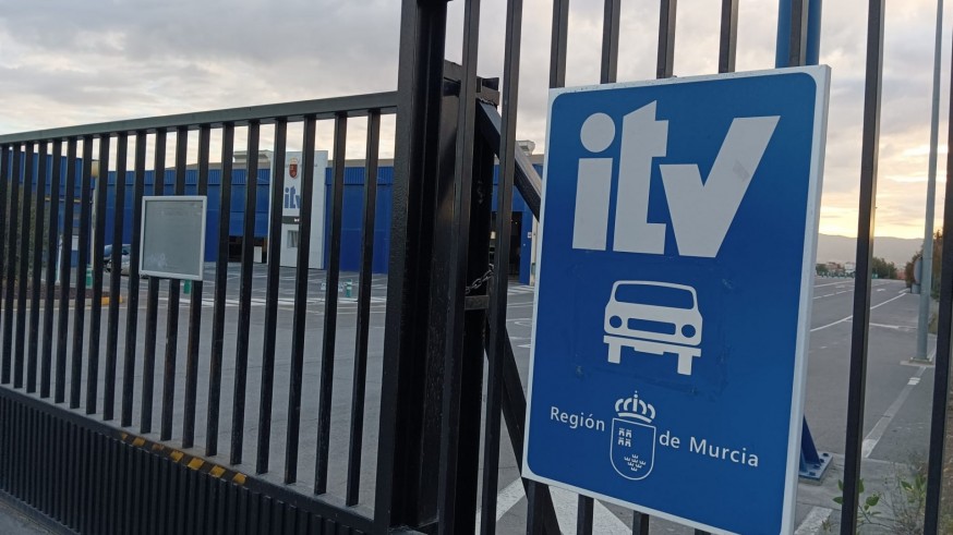 La Asociación de ITVs de la Región pide una regulación antes de que el sector llegue al colapso