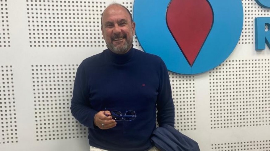 Canciones sofisticadas y sensitivas de Victorio Melgarejo