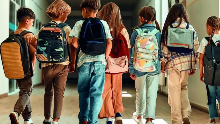 El Ayuntamiento de Murcia destina cien mil euros para actividades extraescolares en el próximo curso