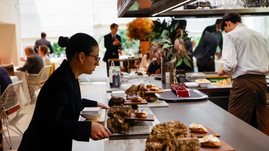 La Región de Murcia impulsa una FP Dual intensiva en hostelería con prácticas remuneradas