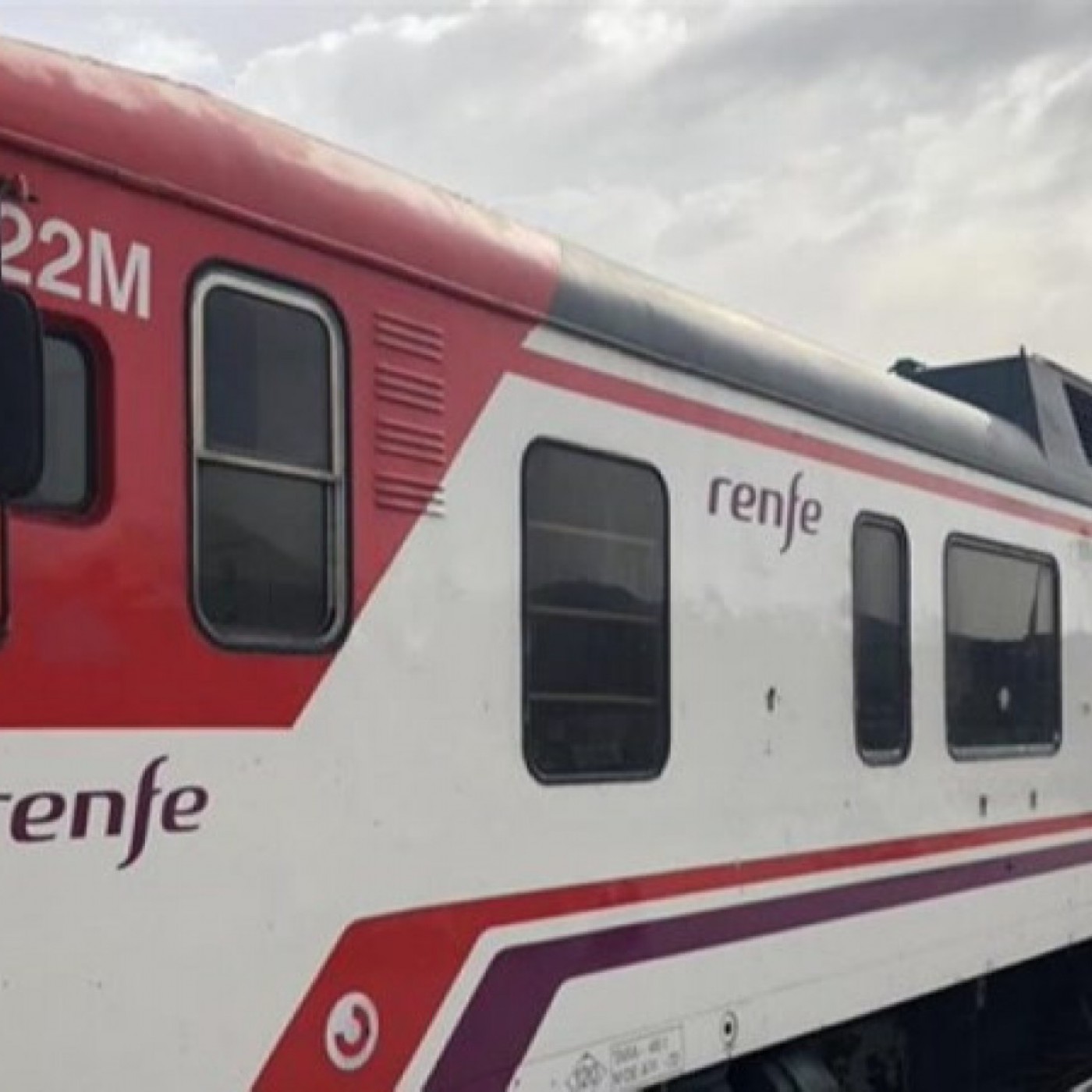 Águilas y Lorca, dispuestos a tolerar el cierre provisional de las cercanías por las obras del AVE