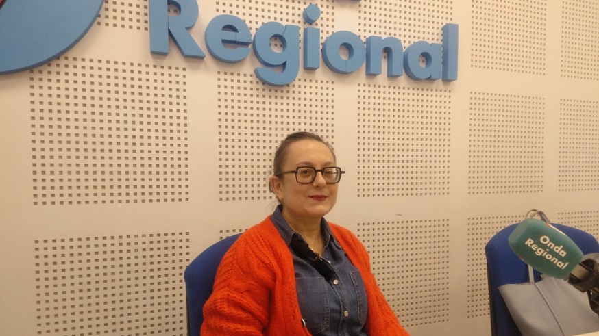 Noticias desde el Museo. Taller de poesía feminista