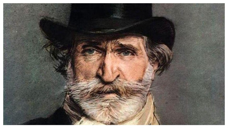 Giuseppe Verdi: Su "esencia" en 12 momentos inolvidables