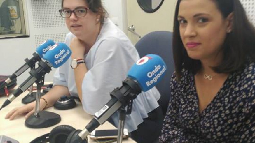 VIVA LA RADIO. Talento emprendedor. Speed up digital para los nuevos tiempos 