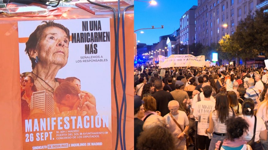 Los fondos de inversión en el mercado de la vivienda en la Región de Murcia