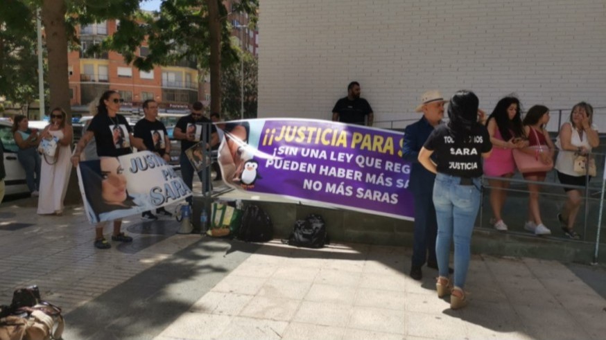 Andalucía cierra la clínica del médico investigado por la muerte de Sara Gómez tras una inspección sanitaria