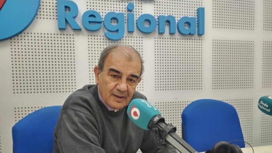 UCOMUR Informa. Juan Antonio Pedreño: "Los aranceles pueden ser una oportunidad para reforzar la economía local"
