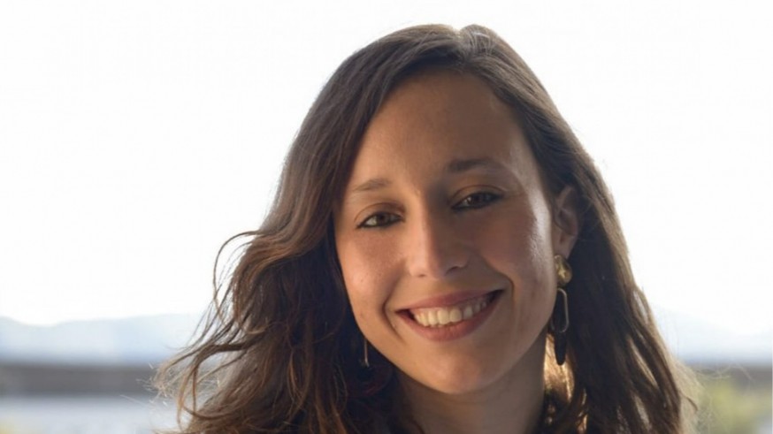 Voces en el espejo 1x13 - Natalia Benito