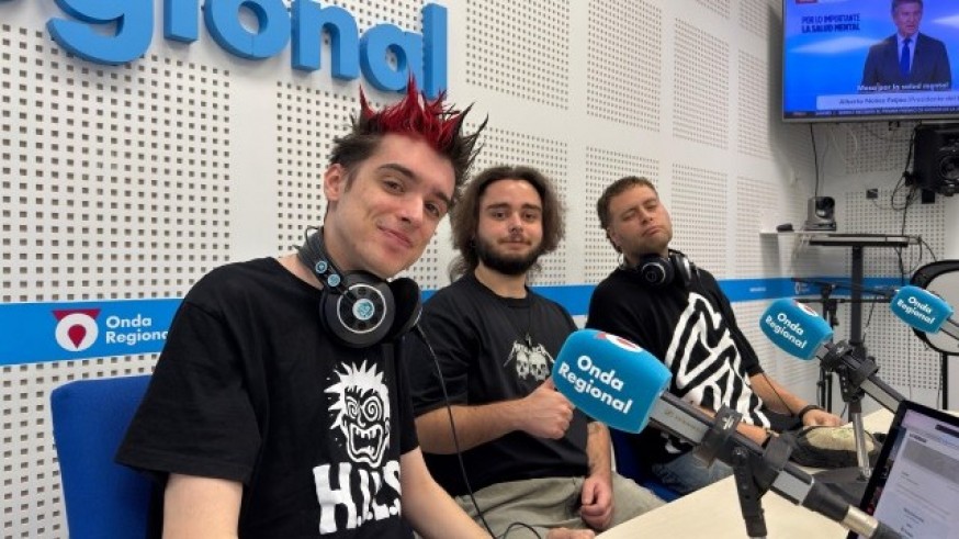 Noticias desde el museo de la Ciudad. BrúckeFest, conciertos para la noche de los museos en Murcia