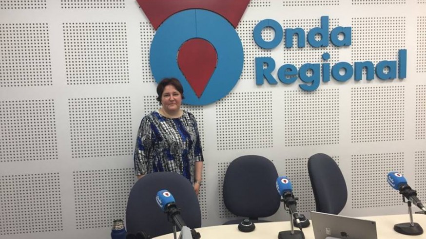VIVA LA RADIO. Talento emprendedor. CENIZAS, "La despedida que se merece tu mascota" 