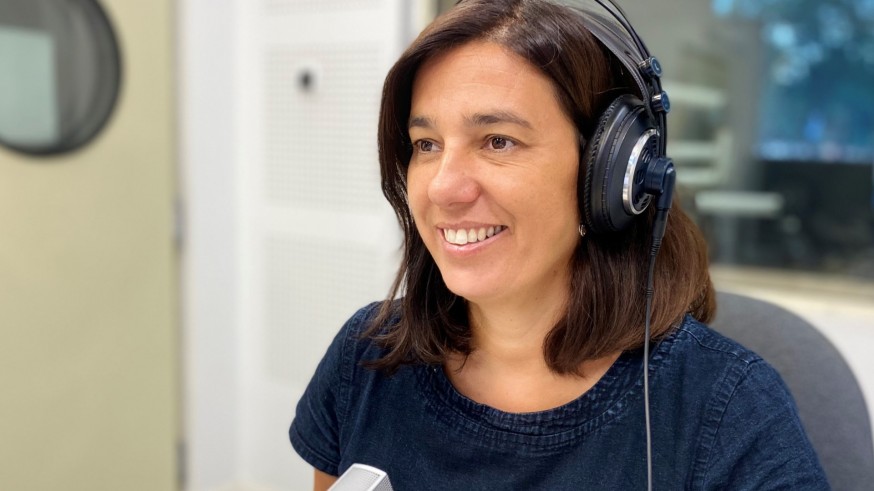 REGIÓN DE MURCIA NOTICIAS (MEDIODÍA) 08/05/2023