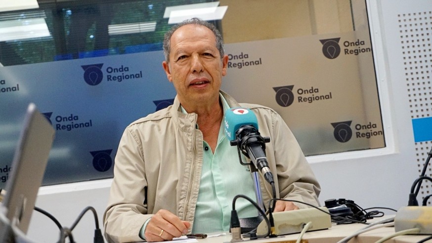 Rafael Hortal: Cosas que me inflaman la piel... algunas buenas, otras malas