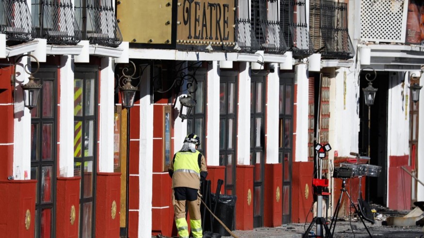 El Ayuntamiento de Murcia niega la relación con la tragedia de Atalayas tras las nuevas diligencias
