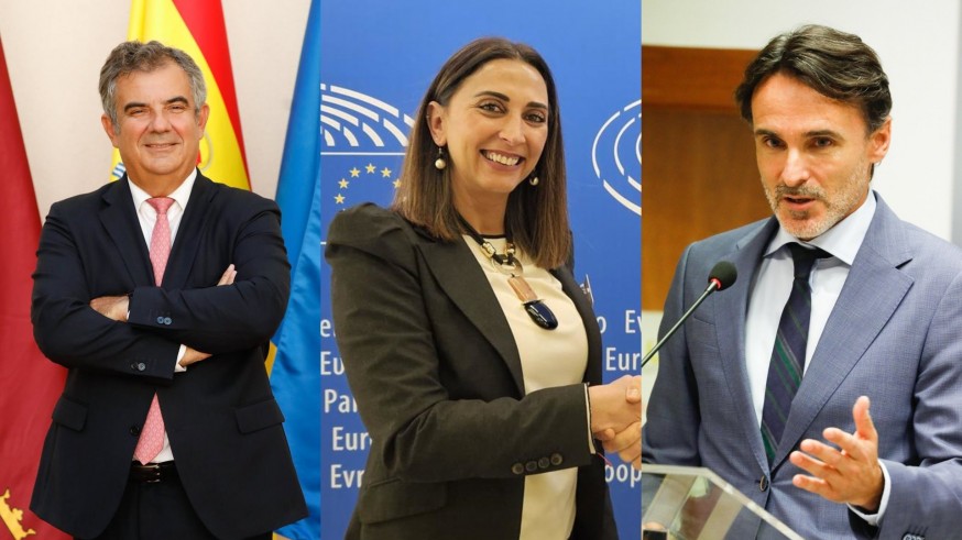 Rubira, Vázquez y Montoro, premios Atila de Ecologistas en Acción