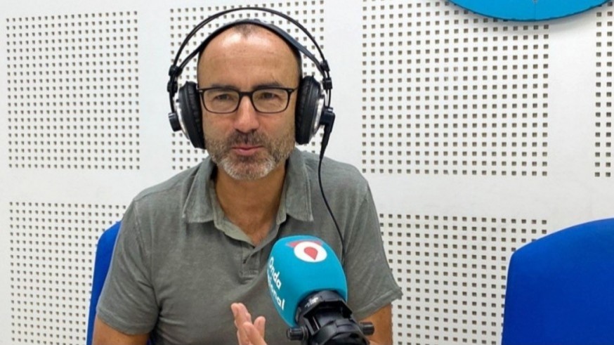 Rafael Santandreu: "El miedo a no dormir es una de las principales causas del insomnio"