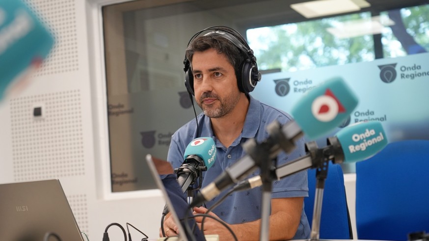 REGIÓN DEPORTIVA (MEDIODÍA) 17/04/2026