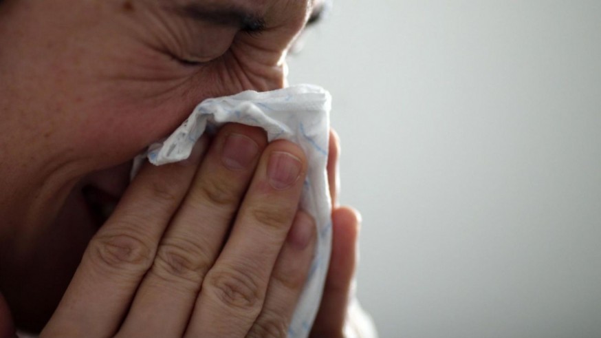 Los casos de gripe A aumentan un 230% en la Región en los últimos días