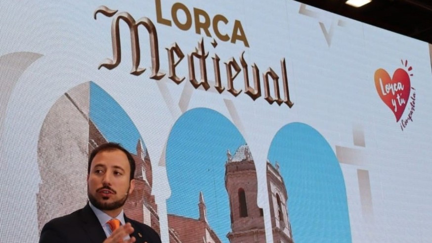 Especial FITUR 2023. Balance de la presencia de Lorca en Madrid