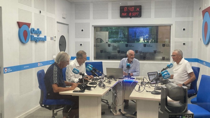 TERTULIA ACTUALIDAD 8/09