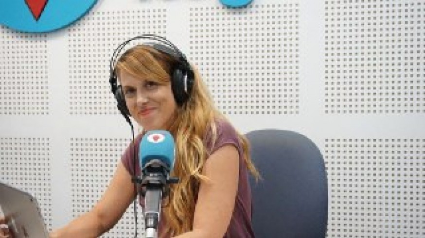 Lucia Hernández dirige Afectos Espaeciales