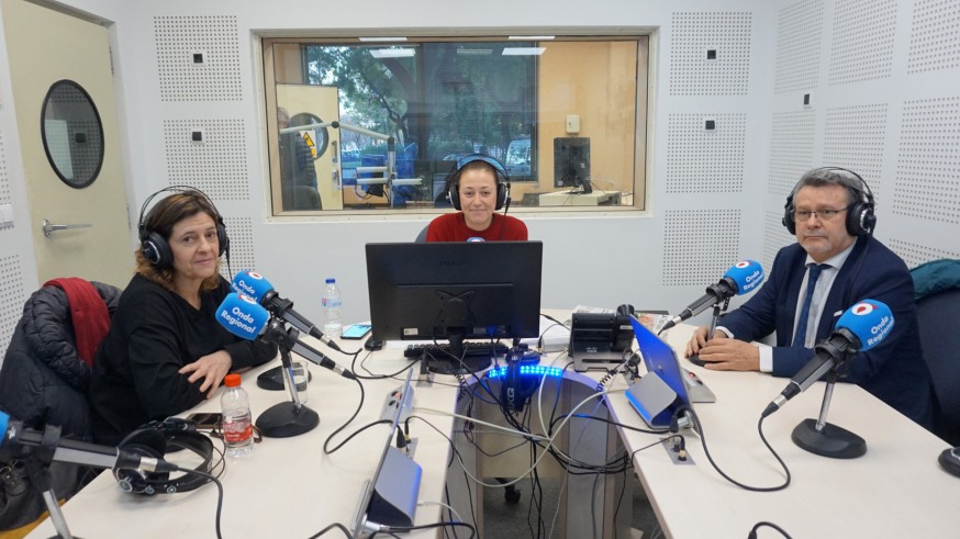 Tertulia de actualidad 27/01/2020