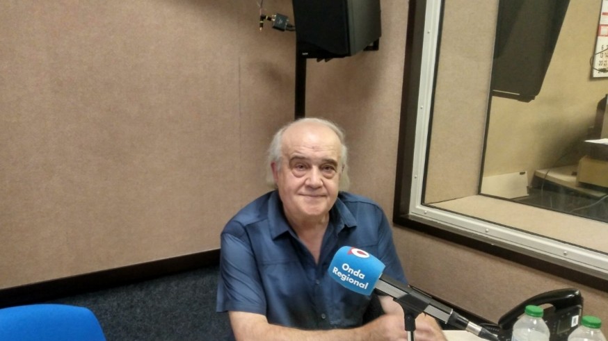 EN MI MALETA DE VIAJE. Miguel Ángel García Gallego