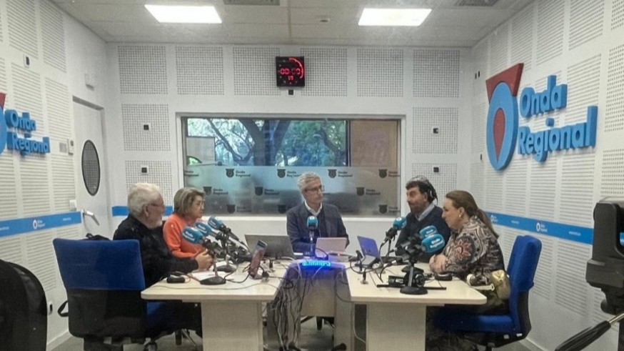 TERTULIA ACTUALIDAD 23/03/2026