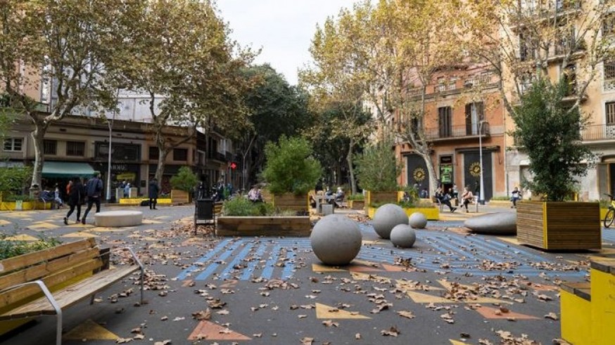 ¿Cómo son las 'ciudades cuidadoras'?