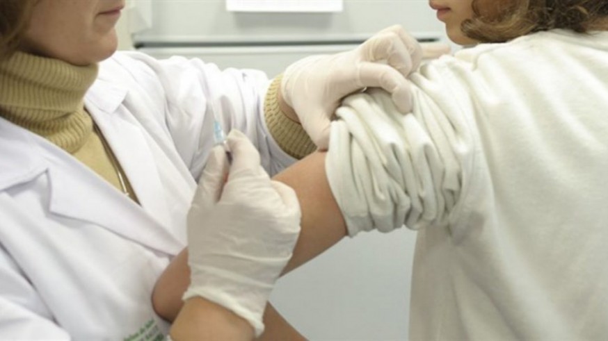 Centros de salud y hospitales, preparados para la llegada de la gripe en las próximas semanas